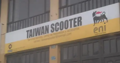 TAIWAM ESCOOTER TAIWAM ESCOOTER
